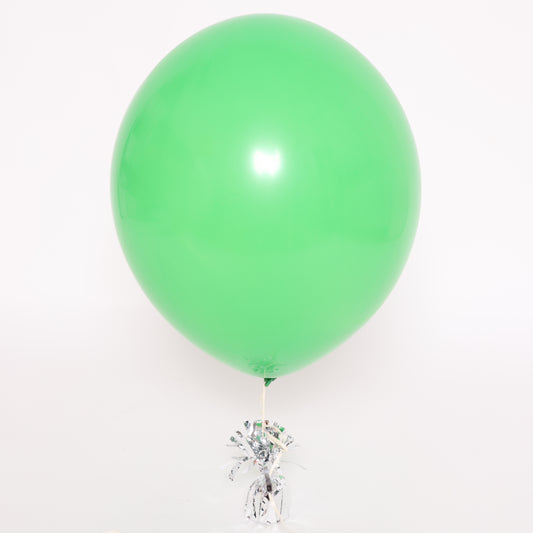 Latex Balloon, 17 inch, 1 count